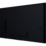 iiyama LH6560UHS-B2AG Écran d'affichage dynamique Carte A numérique 163,8 cm (64.5") LED Wifi 500 cd/m² 4K Ultra HD Noir Intégré dans le processeur Android 11 24/7, Affichage public Noir (Mat), Carte A numérique, 163,8 cm (64.5"), LED, 3840 x 2160 pixels, Wifi, 24/7