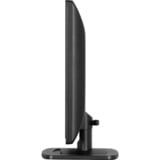 iiyama ProLite E1980S-B1 écran plat de PC 48,3 cm (19") 1280 x 1024 pixels VGA LED Noir Moniteur Noir (Mat), 1x DisplayPort, 1x HDMI, 48,3 cm (19"), 1280 x 1024 pixels, VGA, LED, 3 ms, Noir