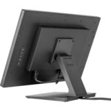 iiyama ProLite T2438MSC-B2 23.8" Moniteur tactile  Noir (Mat)