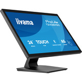 iiyama ProLite T2438MSC-B2 23.8" Moniteur tactile  Noir (Mat)