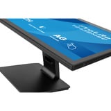 iiyama ProLite T2438MSC-B2 23.8" Moniteur tactile  Noir (Mat)