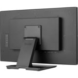 iiyama ProLite T2438MSC-B2 23.8" Moniteur tactile  Noir (Mat)