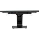 iiyama ProLite T2438MSC-B2 23.8" Moniteur tactile  Noir (Mat)