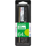 ADATA 64 Go DDR5-5600 (1x 64 Go) mémoire vive AD5U560064G-S