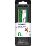 ADATA ADDS1600W8G11-S, Mémoire vive 