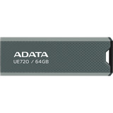 ADATA UE720-64G-CGY/BK, Clé USB 