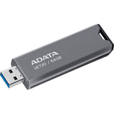 ADATA UE720-64G-CGY/BK, Clé USB 