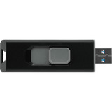 ADATA UE720-64G-CGY/BK, Clé USB 