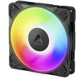 ARCTIC ACFAN00309A, Ventilateur de boîtier Noir
