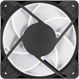 ARCTIC ACFAN00309A, Ventilateur de boîtier Noir