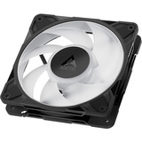 ARCTIC ACFAN00309A, Ventilateur de boîtier Noir