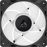 ARCTIC P12 Pro A-RGB LN ventilateurs de boîtier Noir, 3 pièces, 120 x 120 x 25 mm, PWM
