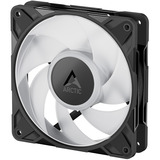 ARCTIC P12 Pro A-RGo, Ventilateur de boîtier Noir