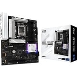 ASRock B860 Pro RS carte mère socket 1851 RAID, LAN 2,5 Gb, son, ATX
