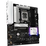 ASRock B860 Pro RS carte mère socket 1851 RAID, LAN 2,5 Gb, son, ATX