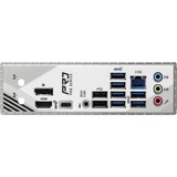 ASRock B860 Pro RS carte mère socket 1851 RAID, LAN 2,5 Gb, son, ATX