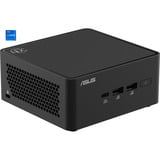 ASUS 90AR00Q2-M00040, Barebone Noir