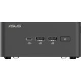ASUS 90AR00Q2-M00040, Barebone Noir