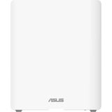 ASUS 90IG08K0-MO3N0V, Routeur Blanc