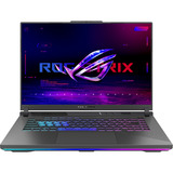 ASUS ASUS ROG Strix G16 (G614PR-RV101W) 16" PC portable gaming  Gris