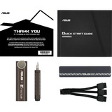 ASUS GeForce RTX 5080 Noctua OC, Carte graphique 3x DisplayPort, 2x HDMI 2.1