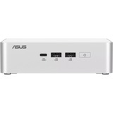 ASUS NUC 15 Pro+ RNUC15CRSU900002, Barebone Blanc, Core Ultra 9 285H | Arc 140T