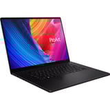 ASUS ProArt P16 (H7606WW-SE028X) 16" PC portable Copilot+  Noir