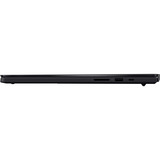 ASUS ProArt P16 (H7606WW-SE028X) 16" PC portable Copilot+  Noir