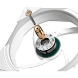 ASUS ROG Eurux GR120 ARGB ventilateur de boîtier Blanc, 122 x 120 x 30 mm