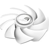 ASUS ROG Eurux GR120 ARGB ventilateur de boîtier Blanc, 122 x 120 x 30 mm