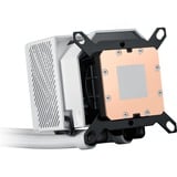 ASUS ROG RYUJIN III 240 ARGB White Edition, Watercooling Blanc