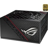 ASUS ROG-STRIX-1000G unité d'alimentation d'énergie 1000 W 20+4 pin ATX ATX Noir alimentation Noir, 1000 W, 100 - 240 V, 26 A, 83 A, 26 A, 0,3 A
