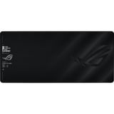 ASUS ROG Sheath II, Tapis de souris gaming Noir