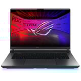 ASUS ROG Strix G16 G615LR-S5038W Intel Core Ultra 7 255HX Ordinateur portable 40,6 cm (16") WQXGA 32 Go DDR5-SDRAM 1 To SSD NVIDIA GeForce RTX 5070 Ti Wi-Fi 7 (802.11be) Windows 11 Home Allemand Vert, Gris 16" PC portable gaming  Gris/néon vert | Intel Core Ultra 7 | 40,6 cm (16") | 2560 x 1600 pixels | 32 Go | 1 To | Windows 11 Home