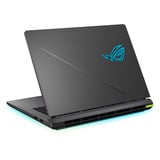 ASUS ROG Strix G16 G615LR-S5038W Intel Core Ultra 7 255HX Ordinateur portable 40,6 cm (16") WQXGA 32 Go DDR5-SDRAM 1 To SSD NVIDIA GeForce RTX 5070 Ti Wi-Fi 7 (802.11be) Windows 11 Home Allemand Vert, Gris 16" PC portable gaming  Gris/néon vert | Intel Core Ultra 7 | 40,6 cm (16") | 2560 x 1600 pixels | 32 Go | 1 To | Windows 11 Home