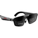 ASUS ROG XREAL R1-B, Gaming-AR-Brille Noir