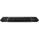 ASUS ROG XREAL R1-B, Gaming-AR-Brille Noir