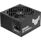 ASUS TUF-GAMING-1000G-EVO alimentation modulaire 1000 watt Noir, 1x 12V-2x6, 3x PCIe