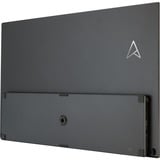 ASUS ZenScreen MB17AHG écran plat de PC 43,9 cm (17.3") 1920 x 1080 pixels Full HD LCD Noir Moniteur Noir, 1x HDMI, 2x USB-C, 144 Hz, 43,9 cm (17.3"), 1920 x 1080 pixels, Full HD, LCD, 5 ms, Noir