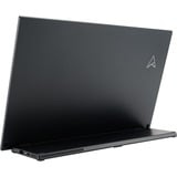 ASUS ZenScreen MB17AHG écran plat de PC 43,9 cm (17.3") 1920 x 1080 pixels Full HD LCD Noir Moniteur  Noir, 43,9 cm (17.3"), 1920 x 1080 pixels, Full HD, LCD, 5 ms, Noir