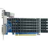 ASUS  GeForce GT710-SL-2GD5-BRK-EVO, Carte graphique 