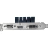 ASUS  GeForce GT710-SL-2GD5-BRK-EVO, Carte graphique 