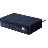 ASUS  SimPro Dock 2, Station d'accueil 