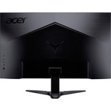 Acer KG282Kbmiipx 71,1 cm (28") 3840 x 2160 pixels 4K Ultra HD LCD Noir 28" 4K Ultra HD Gaming Moniteur Noir, 71,1 cm (28"), 3840 x 2160 pixels, 4K Ultra HD, LCD, 4 ms, Noir