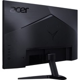 Acer KG282Kbmiipx 71,1 cm (28") 3840 x 2160 pixels 4K Ultra HD LCD Noir 28" 4K Ultra HD Gaming Moniteur Noir, 71,1 cm (28"), 3840 x 2160 pixels, 4K Ultra HD, LCD, 4 ms, Noir
