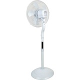 Actec MFA1, Ventilateur Blanc