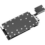 Alphacool ES RTX 6000 Pro Server Edition design 1 emplacement, Watercooling Gris