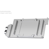 Alphacool ES RTX 6000 Pro Server Edition design 1 emplacement, Watercooling Gris
