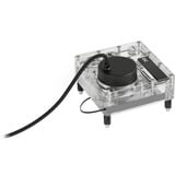 Alphacool Réservoir Core 120 mm, Réservoir/Pompe 