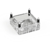 Alphacool Réservoir Core 120 mm, Réservoir/Pompe 